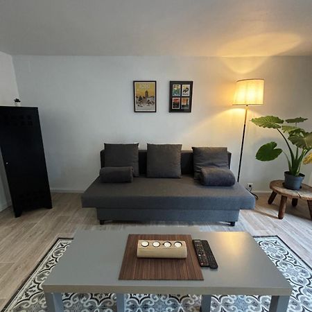 Appartement Hyper Centre Rodez Eksteriør bilde