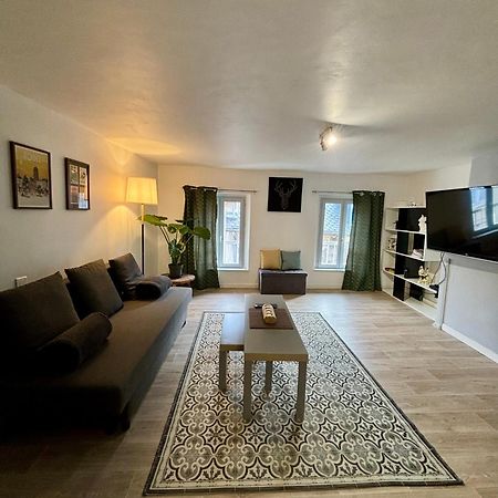 Appartement Hyper Centre Rodez Eksteriør bilde