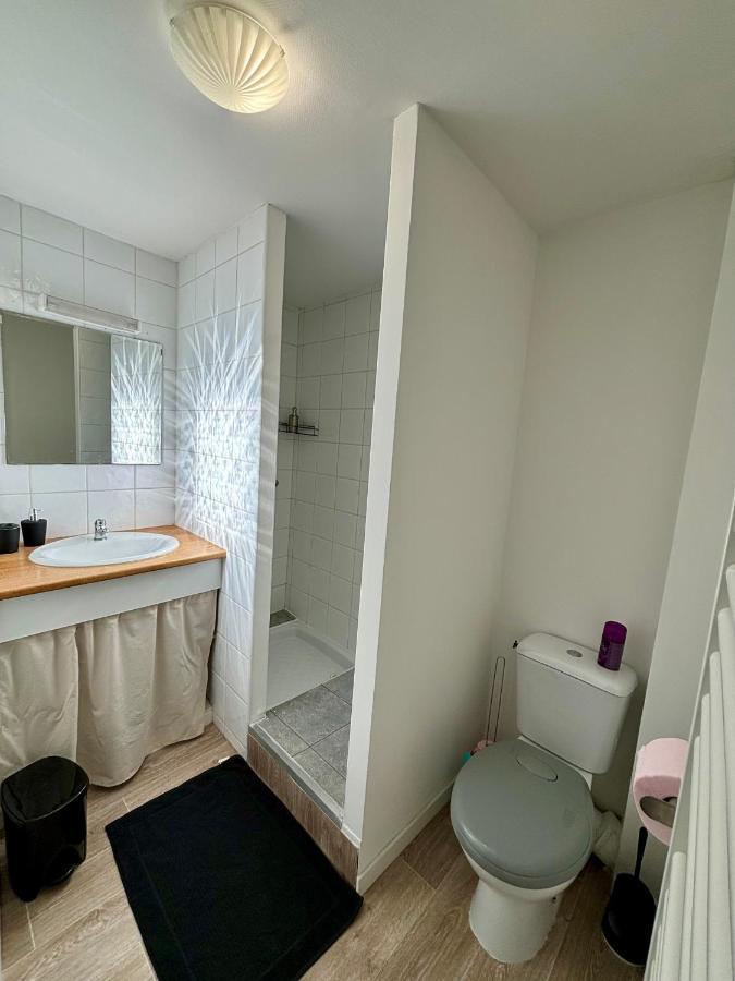Appartement Hyper Centre Rodez Eksteriør bilde