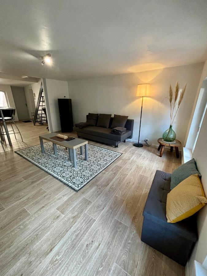 Appartement Hyper Centre Rodez Eksteriør bilde